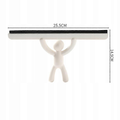 (B) 3 X Window Brush Washer For The Brush Window