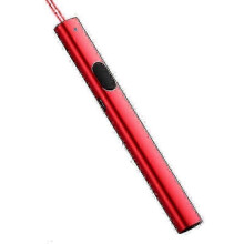 (Style E) Type J L1003 Outdoor Adventures Laser Pointer Cat Dog Chaser Tease Laser Pen