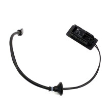 95034856 Car Rear Trunk Release Button Back Door Opening for Mokka/Mokka X 2013-2019
