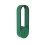(Green) Home Air Purifier Ionizer Home Room Smoke Filter 1