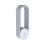 (White Air Purifier) Home Air Purifier Ionizer Home Room Smoke Filter 1