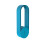 (Blue) Home Air Purifier Ionizer Home Room Smoke Filter 1