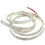 3pcs 1M 60-3528 SMD Waterproof LED Light Strip DC12V (Red) 3
