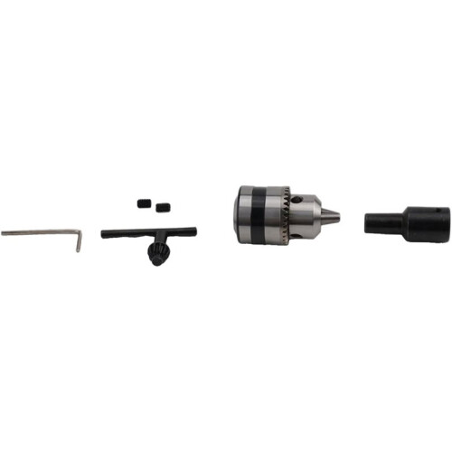 12 mm Borrchuck 1,5-10 mm för Fräsmaskin 2