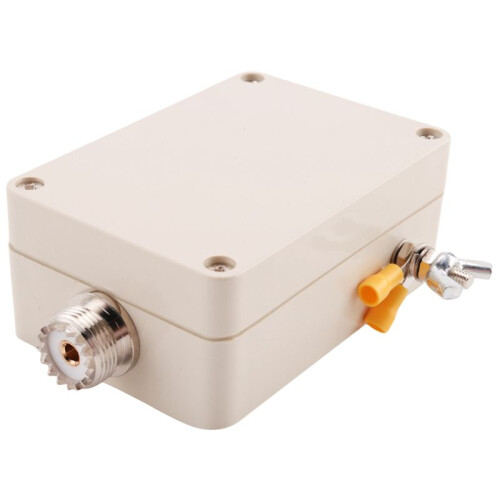 End-Feed Antenna 49 :1 Balun Shortwave Antenna Balun 2