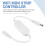 5V 12V 24V Tuya RGB Wifi Controller LED Controller per 5050 3528 2835 Led Strip Light  Life, Dimmer Controller 6