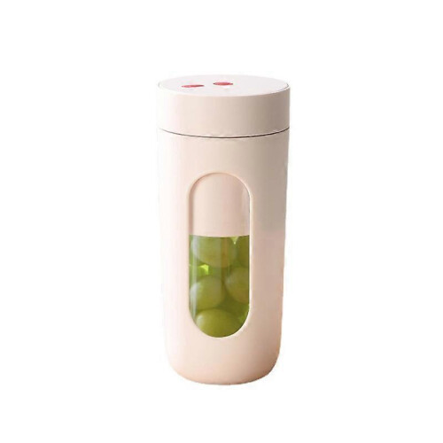Portable Juicer Household Multifunctional Juice Cup Mini Electric