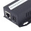 4Pcs Ethernet IP Extender over Coax HD Network Kit EoC Coaxial Cable Transmission Extender for Security CCTV Cameras(B) 3