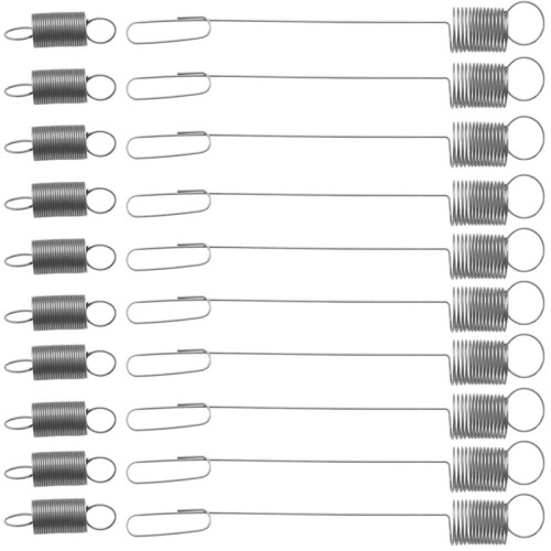 Air Vane Spring Replacement 790849 699056 Dampers Speed Control Spring Garden Power Tools Accessories 1