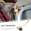 Brass Propane Torch Kit for Welding and Heating 2