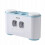 (C) Wall Holder For Toothbrush Toothbrush Holders toothpaste squeezer 1