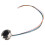 GM861 Metal LED Control Ring Indicator Light UART Interface 1D/2D Bar Code QR Code Barcode Reader Module 7