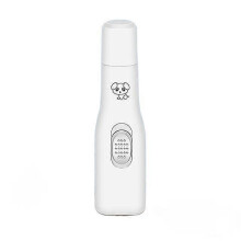 Electric Dog Nail Clipper Battery Powered Pet Nail Trimmer Tool