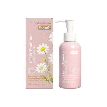 The Gentle Formula Of The Ladies' Body Cleanser Cleanses The Skin, Providing A Refreshing, Comfortable And Moisturizing Care