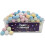 Candy Universe Assorted Bon Bons Tub 800g 1