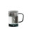 (Green) Automatic Stirring Rotating Glass Milk Tea Coffee Brewing Cup 1