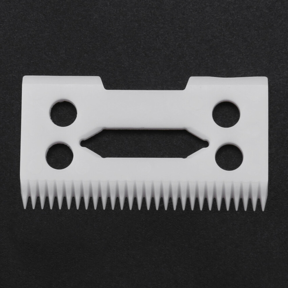 180Pcs 28 Teeth Zirconia Ceramic Clipper Blade For Senior Clipper 6031394939533