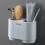 (C) Holder For A Brush Without Poncho 1