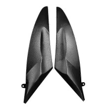 Tank Side Covers Panels Fairing for Yzf R6 2006 2007 Yzf-r6 06 07 Yzf R6 Tank Side Cover Panel Moto