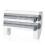 (C) Plastic wrap storage racks foil racks paper towel racks towel racks 1