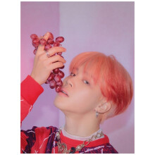 Diamantschilderij Bangtan Boys Foto Rond Diamantschilderij Volledige Boor Decoratieschilderij Jimin