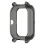 Watch Protector, Transparent TPU Anti-Scratch Protective Case Compatible with  Huami  GTS- Black 1