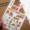 Plastic Drawing Template Stencils Kit 12 Styles 5