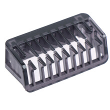 Depilacja 1 Mm Salon Fryzjerski do CięCia Grzebieniem dla Norelco , QP210 / 50 220 2523 2520 2527 6520