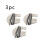 Jacenvly Picture Frames Collage Wall Decor 3-Piece 2