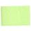 Drap en polyester vert clair 160 x 100 cm 4