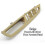 (Beige LHD Armrest) Replacement Leather Handle For Bmw X5 X6 E70 E71 2007-2013 1