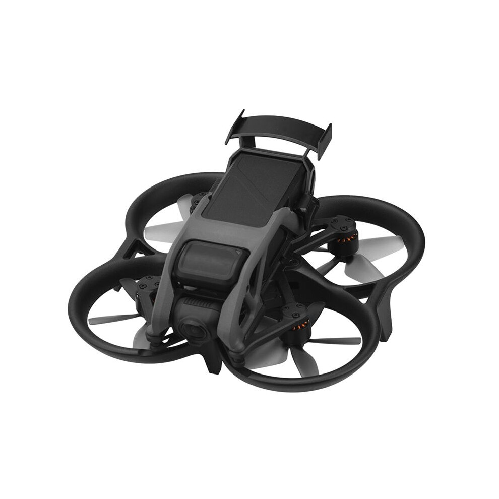 Flight Tail For Avata Battery Quick-Release Flying Tail Battery Protection Cover Anti-Drop Safety Clip Accessories 6033405186585
