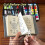 Embroidery Stitch Book Kit 106 Patterns 86 Pieces 3