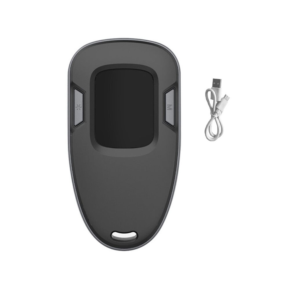 Portable Cmos 14X Magnifying Glass, 1 Megapixel High-Definition Handheld Digital Microscope With High Magnification 4712806660697