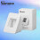 (3 Pieces, White) Sonoff Desk Enclosure Stand For Nspanel Nspanel Pro 1