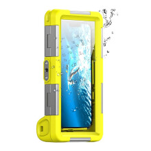 Multifunktionale, Robuste, Wasserdichte Universal-Handyhülle für 6,9-Zoll-Geräte, IP68, Geeignet für Professionelle Tauchfotografie
