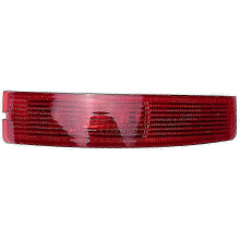 Rear Bumper Light for Volvo Xc90 2007-2014 Tail Reflector Fog Lamp Withou Bulb Left 31213647