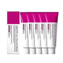 (5PCS) 2026-1-5x Arbutin 7% + Tranexamic Acid 4% Cream 50g