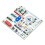 Electronic  Comprehensive Soldering Practice Board SMD Novice Soldering Components DIY Production Kit 5
