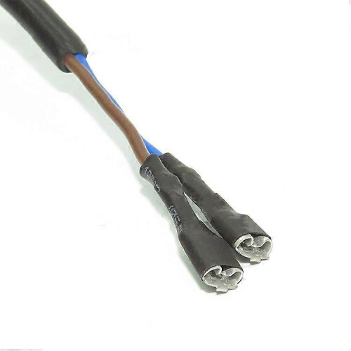 Πυκνωτής εκκίνησης κινητήρα CD60 88-108UF 330VAC 50Hz/60Hz για συμπιεστή ψυγείου/καταψύκ 2