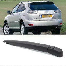 Rear Window Wipers Windshield Wiper Arm for Lexus Rx300 Rx330 Rx350 Rx400h Gx470 Rear Window 2008 2007 2006 2005 2004 2003