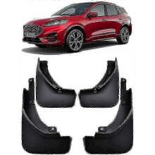 Ford Kuga St - Line Mk3 (2020 - 2024) Genuine Front Rear Splash Guards Mud Flaps