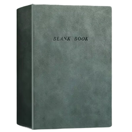 A5 Diary Soft Journal Notebook Thick Stationery 368 Sheet Notepad University Notebooks Sketchbook Office Supplies C
