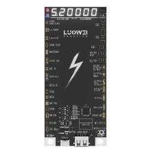 LUOWEI LW-B03 Batterie-Aktivierungsplatine für 5-16 & für Android-Handys