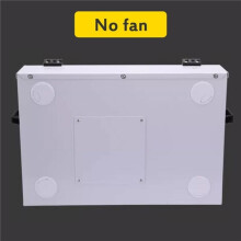 Electric Grinding Dust Box Metal One-Piece Dustproof Dust Cover for Table Grinding Machine Cutting Grinding Polishing B