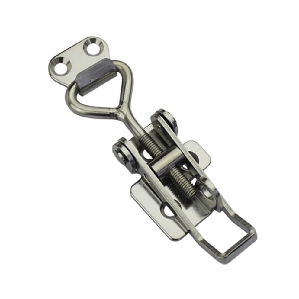 Marine For Boats Yachts Lockers - Stainless Steel, Corrosion Resistant, Simple Operation 6034124928517
