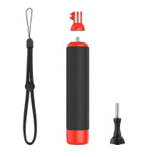 For Dji Action 4/3/insta360 X4/x3/ace/ace Pro/gopro 12/11 Sports Camera Float Hnadheld Buoyancy Rod Szrh Ac-