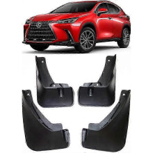 Genuine Splash Guards Mud Flaps for 2022-2024 Lexus Nx Nx200 Nx250 Nx350 Nx400h