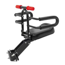 Electric Scooter Child Seat Portable Foldable Child Seat for Electric Bicycle Szrh A-w