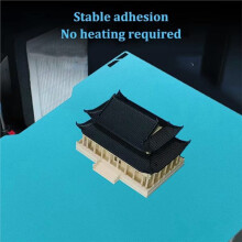 2PCS for H2d Build Plate Smooth Build Plate Hiqh Quality for H2D Accessories Spare Parts